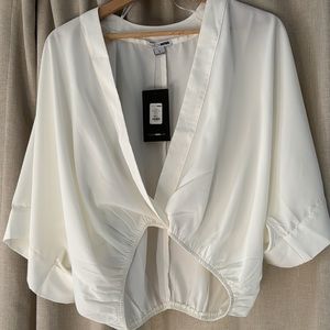 Fashion Nova top